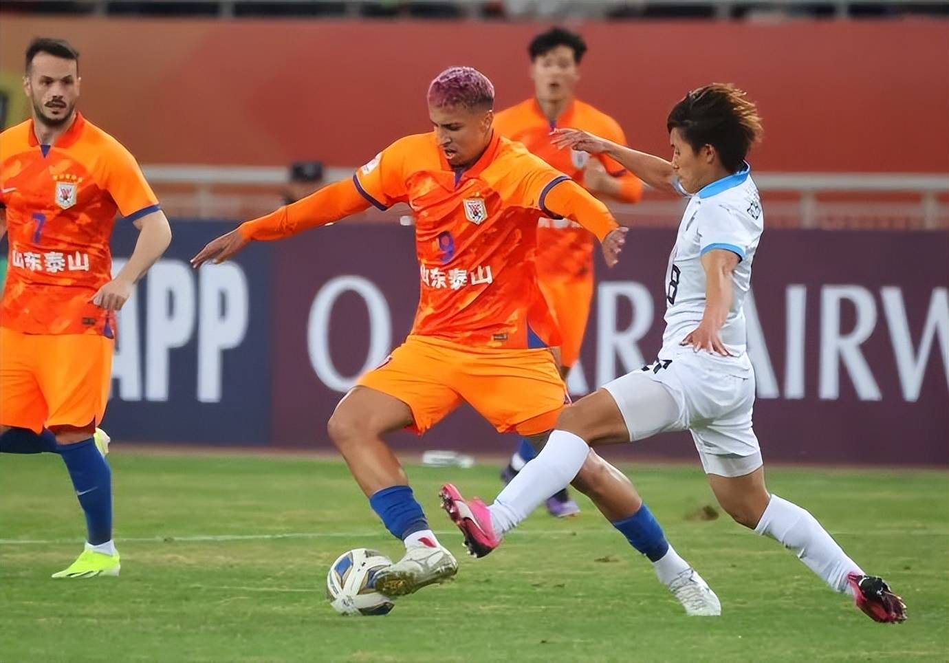 开运体育中国官网-山东队凭借强大实力获得胜利