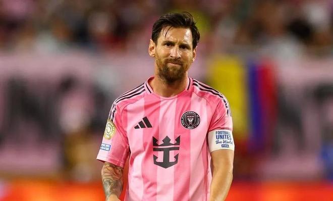 关于梅西正式宣布离队!曼城成为其下家!的信息 关于梅西正式宣布离队!曼城成为其下家!的信息