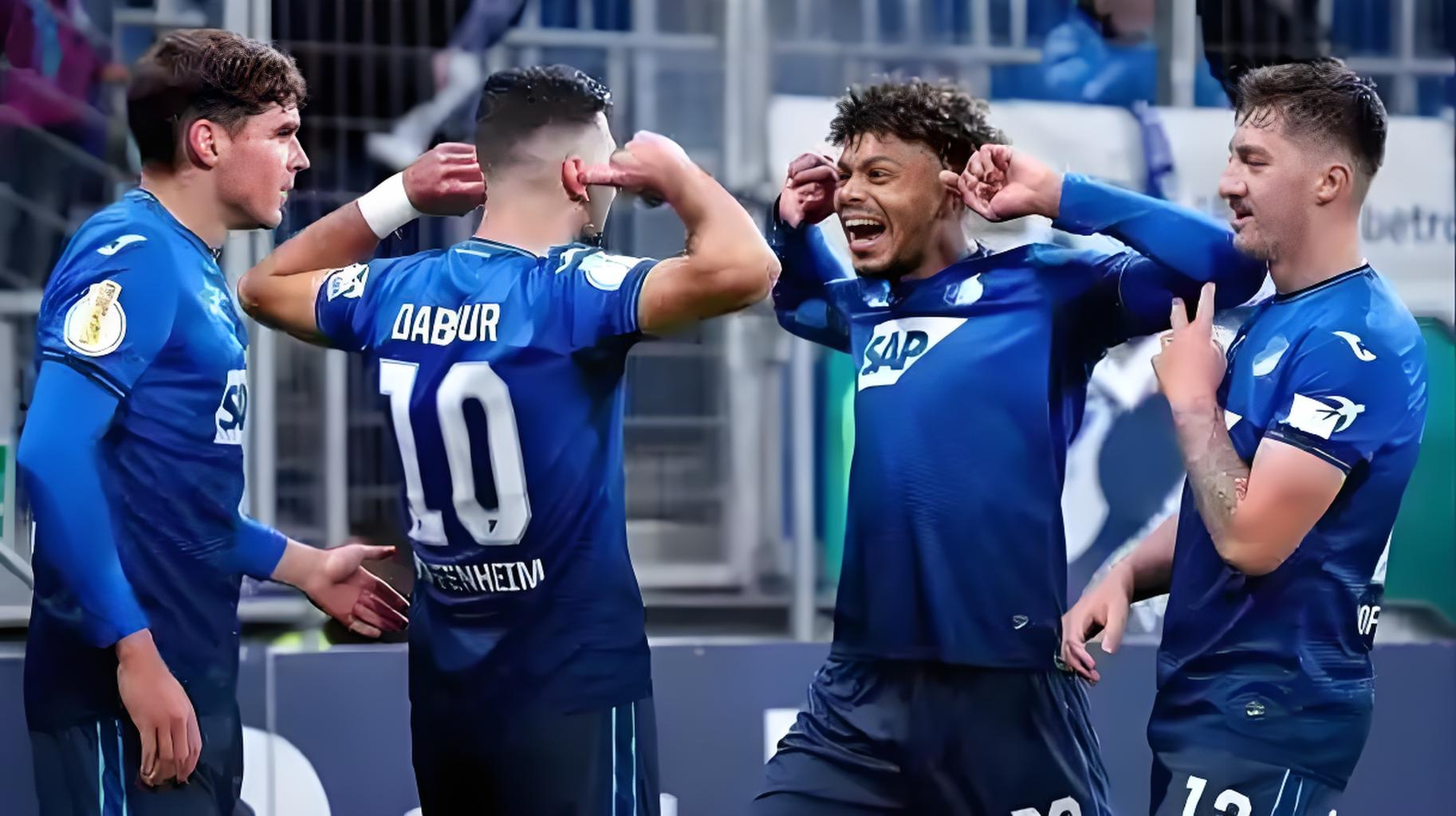 关于柏林赫塔队士气高涨,期待新的胜利的信息 关于柏林赫塔队士气高涨,期待新的胜利的信息