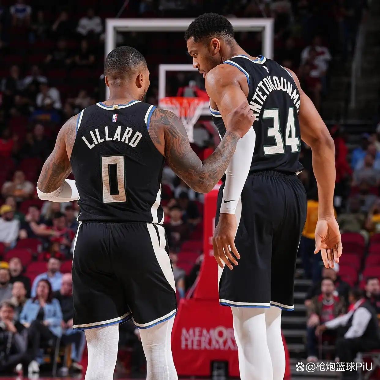 关于雄鹿中锋连续砍分,带领球队取得胜利的信息 关于雄鹿中锋连续砍分,带领球队取得胜利的信息