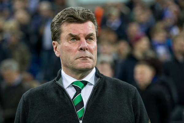 关于沙尔克04遭门兴逆转惨遭德甲连败的厄运的信息