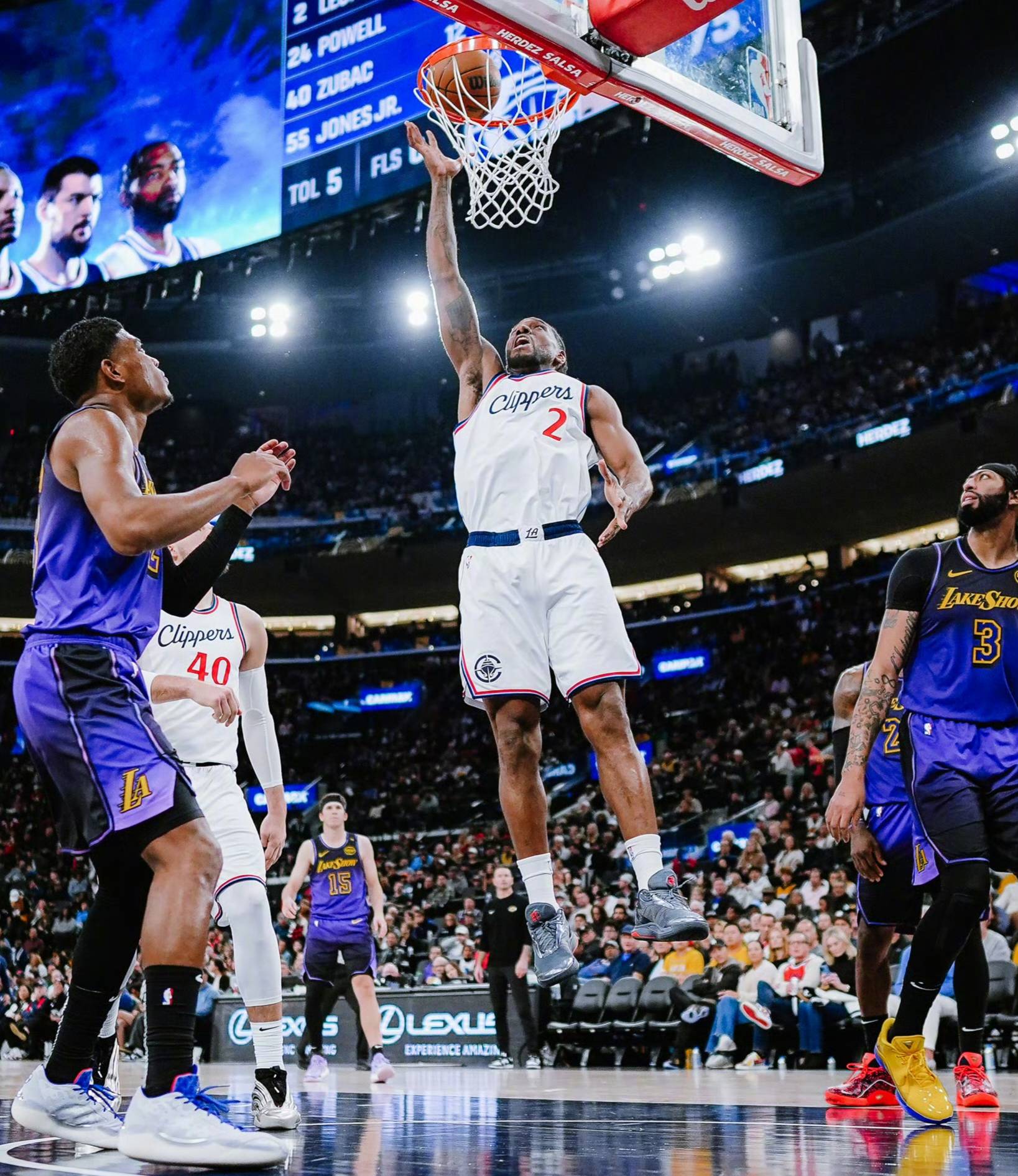 开运体育vip注册-快船击败篮网，取得三连胜