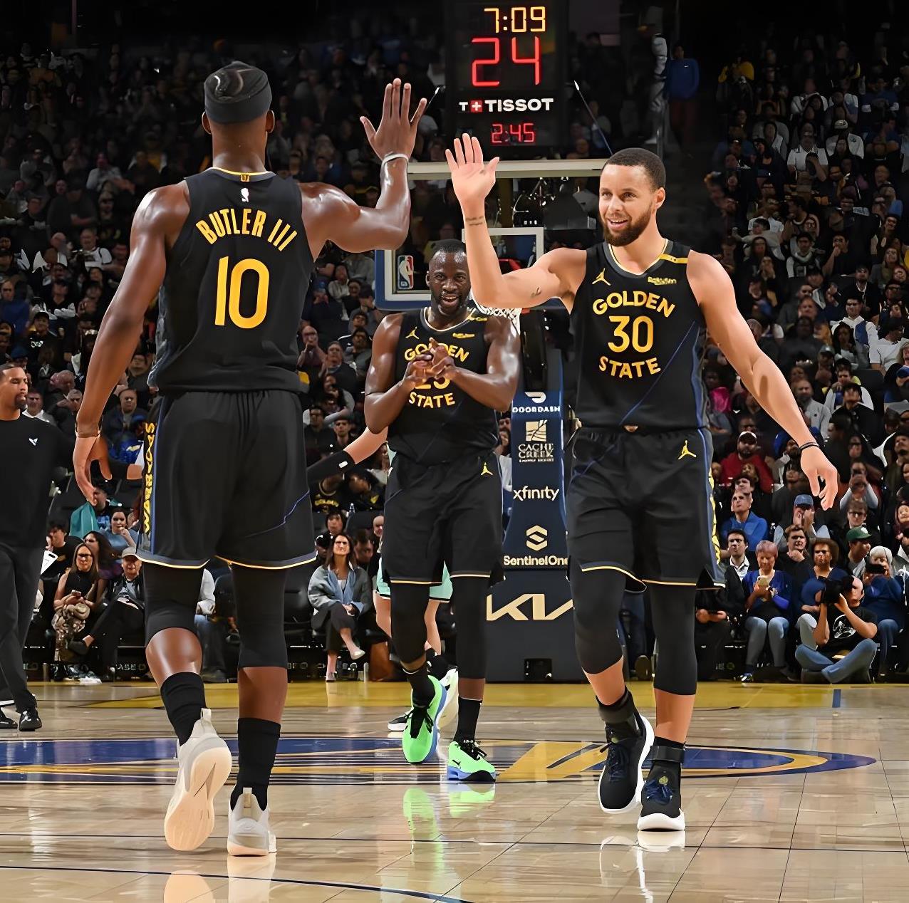 开运体育课程-勇士不敌马刺，遭遇两连败