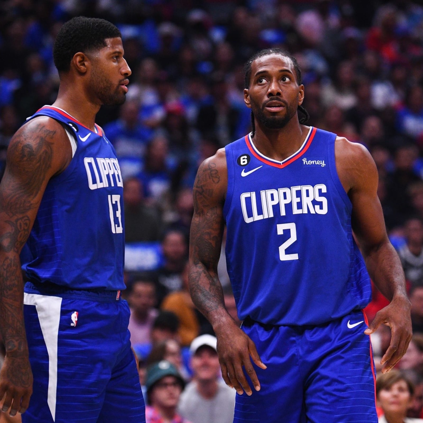 开运体育中国官网-关于快船擒下灰熊，全队表现抢眼的信息