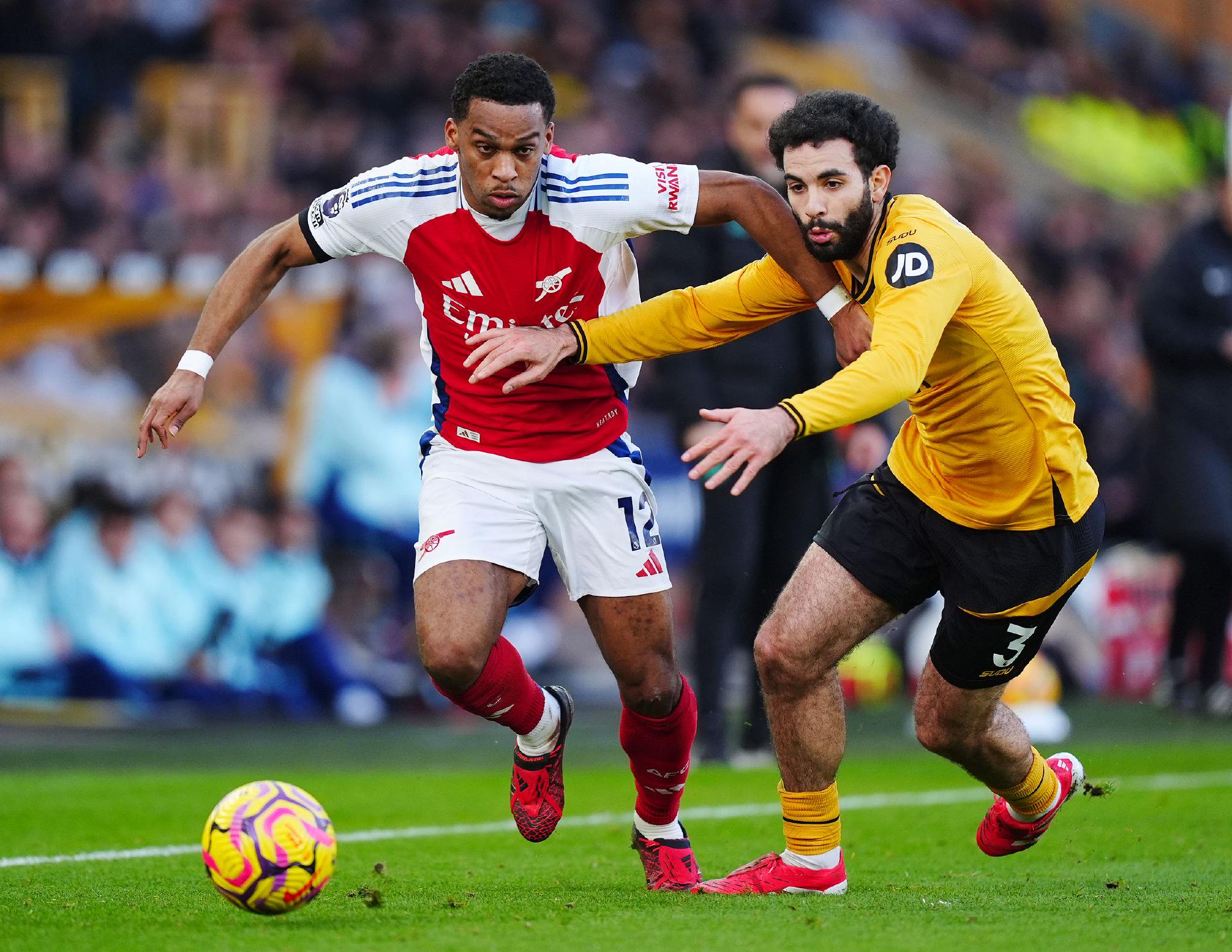 开运体育竞技-关于哈德斯费尔德主场不敌阿森纳,保级前景渺茫的信息