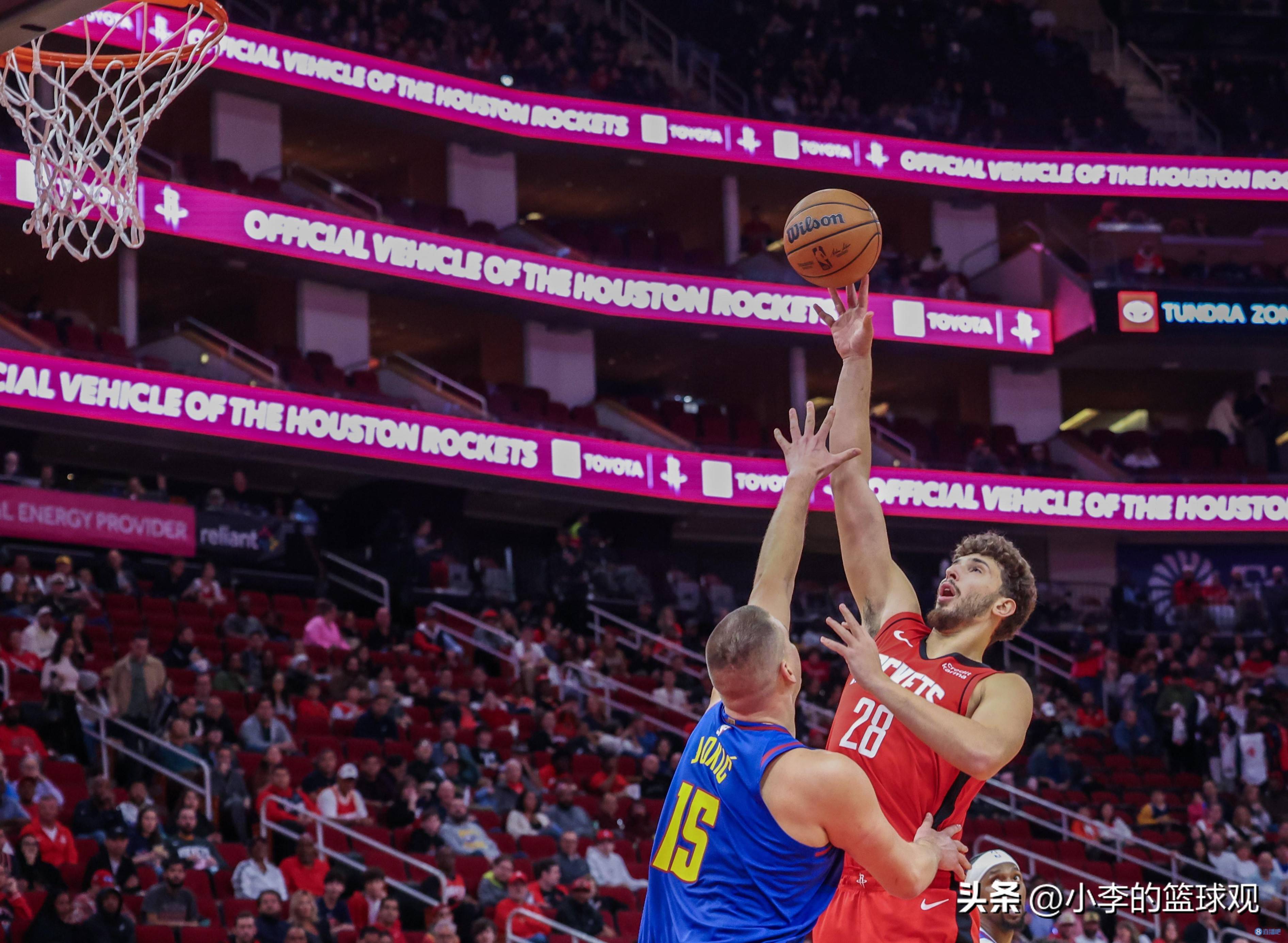 开运体育新闻-火箭核心受伤,球队迎来挑战