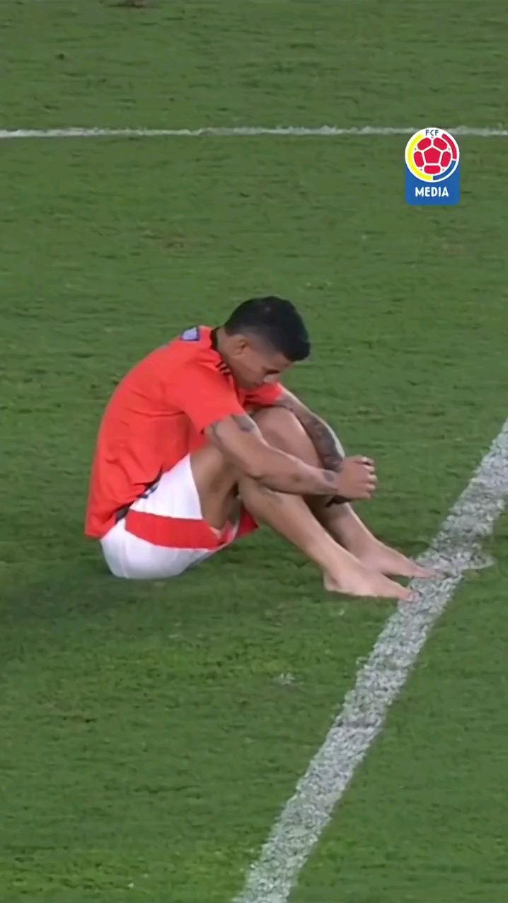 哥伦比亚队员表现出色,赢得好评! 哥伦比亚队员表现出色,赢得好评!