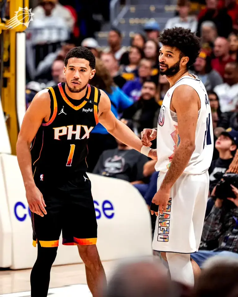 掘金战胜老鹰再胜爵士,杜兰特依旧扇子林记者的简单介绍 掘金战胜老鹰再胜爵士,杜兰特依旧扇子林记者的简单介绍