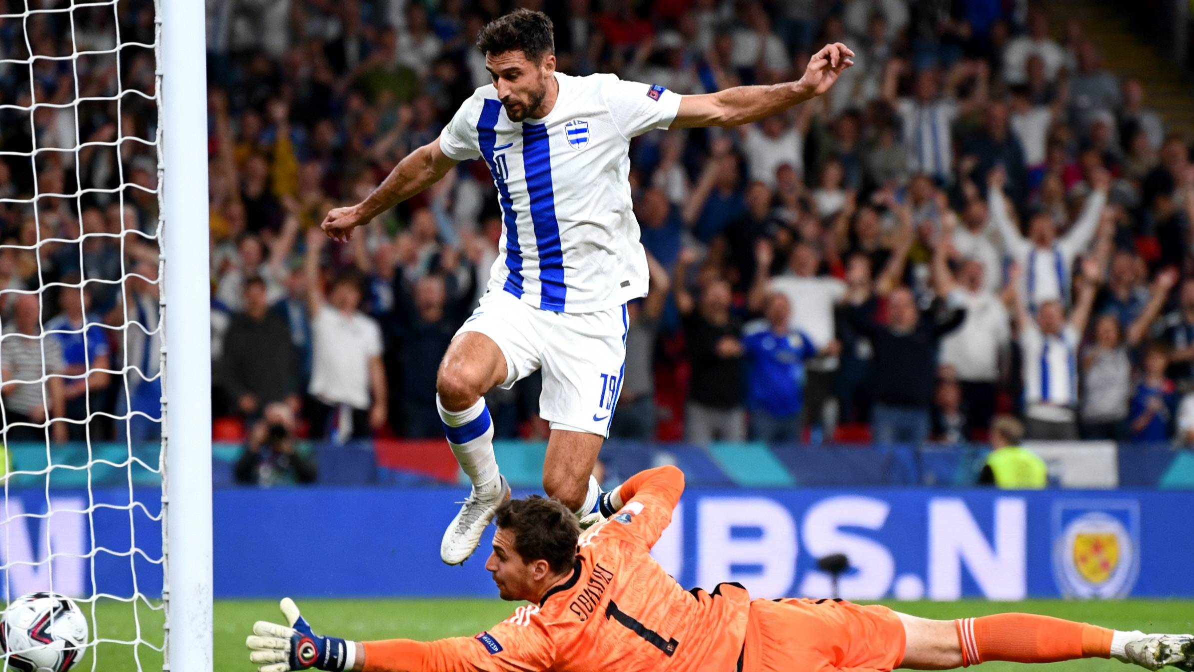 西班牙客场击败希腊,欧预赛领跑A组的简单介绍 西班牙客场击败希腊,欧预赛领跑A组的简单介绍