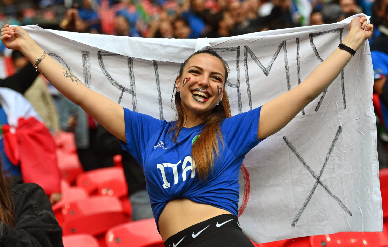 西班牙女足获胜率暴涨实力不容小觑的简单介绍 西班牙女足获胜率暴涨实力不容小觑的简单介绍