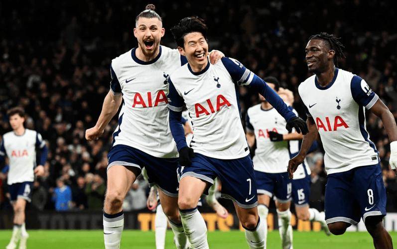 热刺新援令球队实力倍增,追赶前四名席位的简单介绍 热刺新援令球队实力倍增,追赶前四名席位的简单介绍