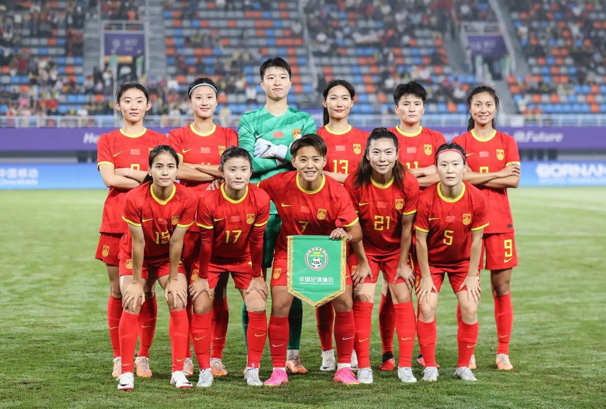 开运体育投注-世界女足比拼中,中国队斩获第一名,实力强劲