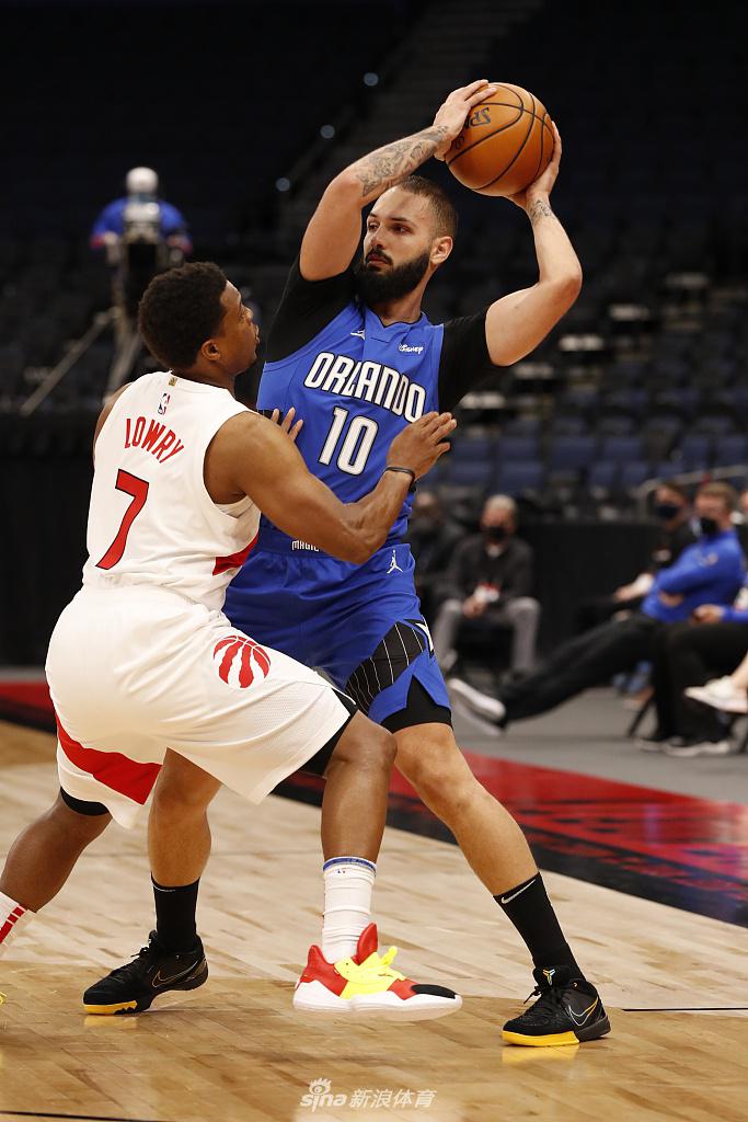 开运体育活动-猛龙惨遭魔术逆转，晋级前景举步维艰！的简单介绍