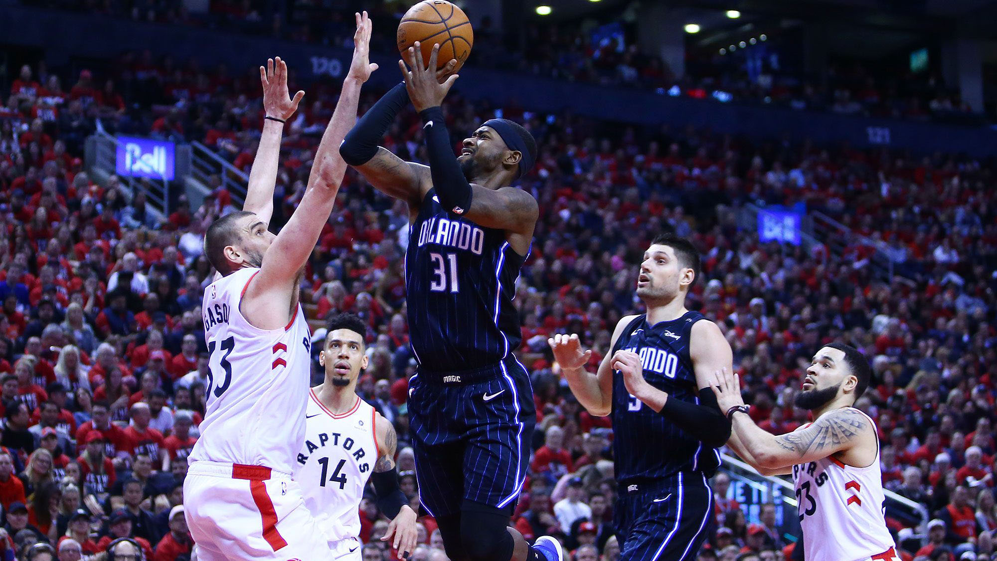 猛龙惨遭魔术逆转,晋级前景举步维艰!的简单介绍 猛龙惨遭魔术逆转,晋级前景举步维艰!的简单介绍