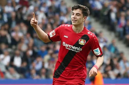 开运体育网页版登录入口-包含勒沃库森崛起,成为黑马风云人物的词条