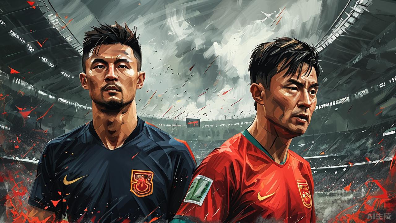 开运体育亚洲官网-国足再次集结豪情,向未来进发的简单介绍