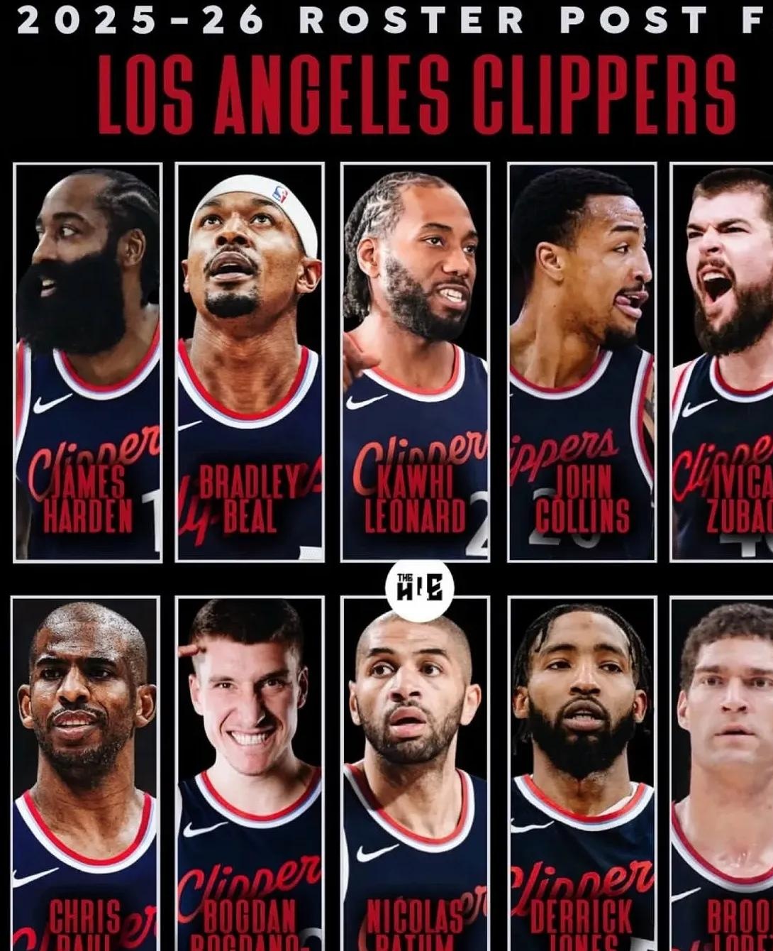 关于快船得分空缺难以填补,对阵强队经验不足暴露的信息 关于快船得分空缺难以填补,对阵强队经验不足暴露的信息